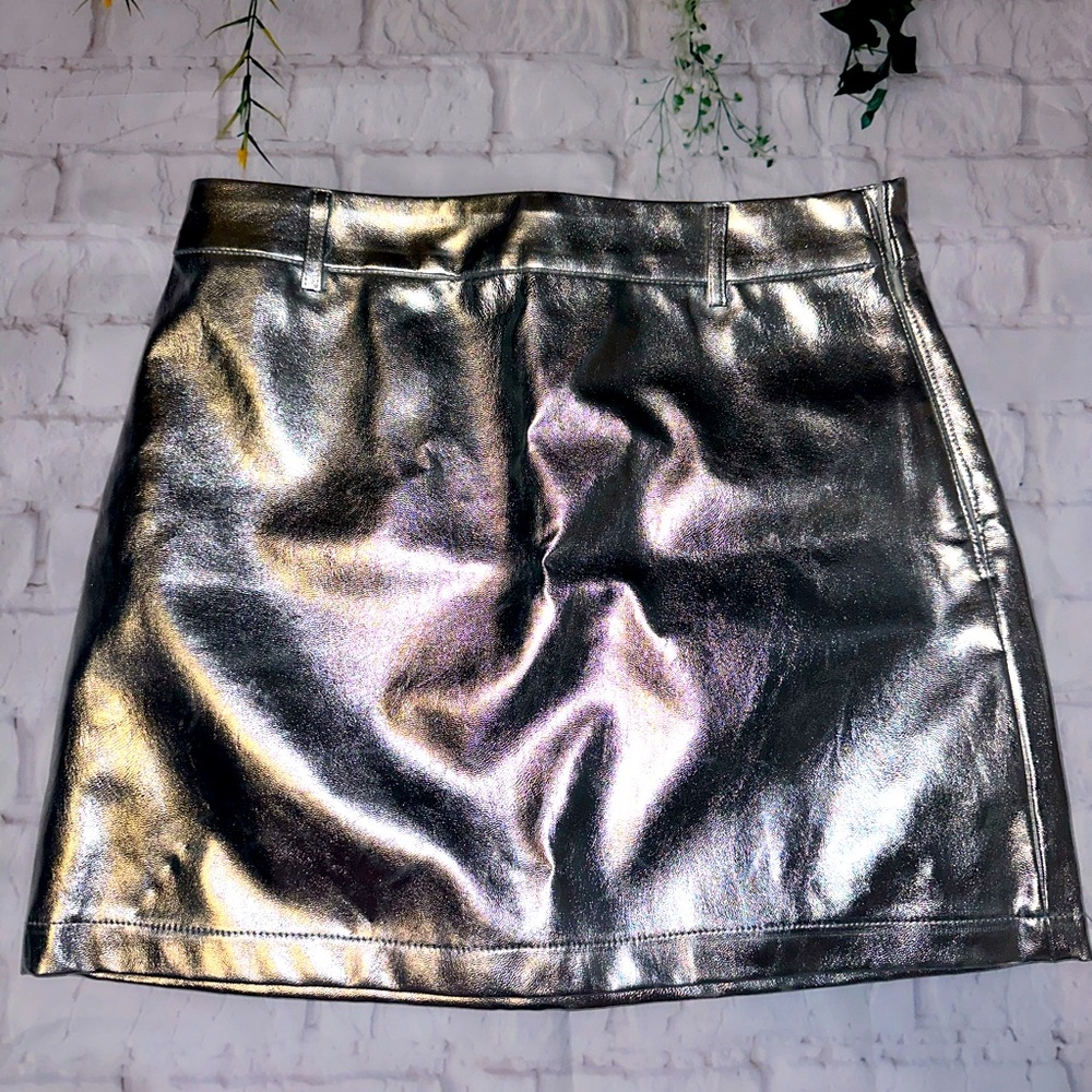 Mini skirt